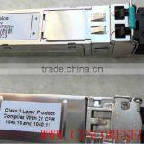 NEOPHOTONICS PT7620-51-3W 1.25G1550NM SMF 80KM SFP Transceivers