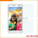 Original Tempred Glass Screen Protector for Vivo Y22, Hot Selling for Vivo Y22 Screen Protector thumbnail-1
