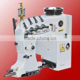 GK35-8 Fourth Stitch Bag Sewing Machine Bag Closing Machine