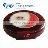 Guest Paging System Transmitter Wireless Coaster Pager thumbnail-4