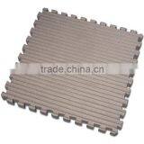 Melors Gymnastic Sport Interlocking Puzzle Tatami Thick Foam Play Mat