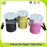 Hand Made Drawer Type White Box Packaging Flower thumbnail-5