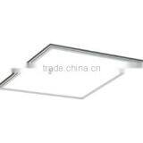 600*600MM 40W AC230V white frame LED PANEL