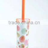 Toilet Brush New Design - Very Good Selling wc Brush thumbnail-3