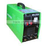 Hot Selling Professinal IGBT DC Inverter Portable Welding Machine Price List thumbnail-1