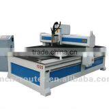 PDP Metal Cutting Machine Cx1325 High Power Air Cooling Spindle