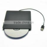 Slot Load SATA Optical Drive Case for Mac CD/DVD Drive thumbnail-1