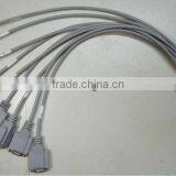 LSHF Cable DB62 Female to DB9 DB15 Cable thumbnail-1