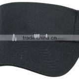 Promotional Cotton Cheap Sun Visor Hat thumbnail-3