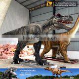 MY Dino-Shopping Mall Decoration Simulation Animatronic Dinosaur thumbnail-2