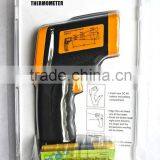High Accuracy Digital Infrared Thermometer DT-8380 thumbnail-6