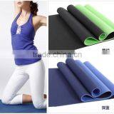 Wholesale Eco Friendly TPE Yoga Mat