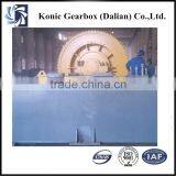 Boat OEM Electric Motor Winch Spare Parts China Supplier thumbnail-2