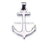 2016 Stainless Steel Wholesale Fashion Jewelry Silver Necklace thumbnail-3