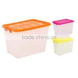 Plastic Storage Box