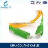 China Supplier Various Type of Fiber Patch Cord Shopping