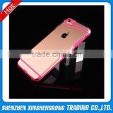 For IPhone 6 Plus 5.5 Inch TPU Soft Cases,mobile Phone Back Cover for Ip6 Plus Clear Transparent Cover Protective Skin thumbnail-2