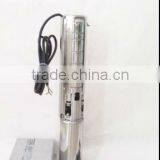 Screw Solar Pump Oil Filled 5W-5000W thumbnail-3