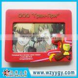 New Design Soft Pvc Photo Frame For Pictures thumbnail-3