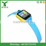2016 Gps Wrist Cell Phone Watch 3g Wifi Gps Tracker Watch thumbnail-3
