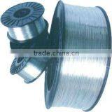 HOT SALE!!! 0.02-0.5mm Galvanized Spool Wire