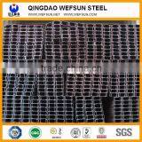 Hot Sale!!! Gi c Channel Supplier in China thumbnail-4