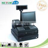 NT-A8 All in One Pos Cash/electronic Cash Register Machine