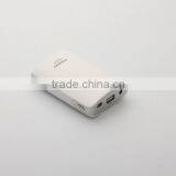 Pisen Sunny Power Power Bank With Led Torch,9000mah Power Bank With Flashlight