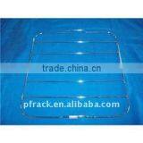 Microwave Oven Wire Shelf