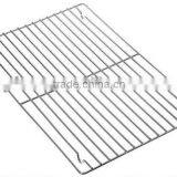 PF-MR001 Adjustable Stainless Steel BBQ Grill