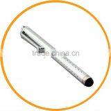 Aluminun Cellphone Crystal Touch Pen From Dailyetech