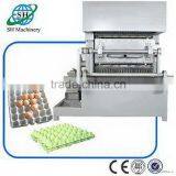Top Grade New Products Egg Thermoforming Tray Machinery