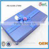 Flat Back Embellished Crystal Rhinestone Button for Hair Bow Diy Rose Buttons thumbnail-4