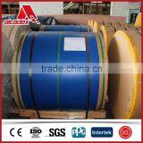 Aluminum Coil for Acp/alumiunm Composite Panel thumbnail-3