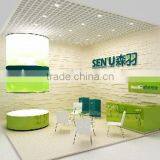 Anshan Senyu Building Materials CO.,LTD