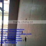 18mm Black High Quality Film Faced Plywood, Concrete Formwork In Construction thumbnail-5
