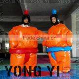 Sumo Suits Wrestling thumbnail-3