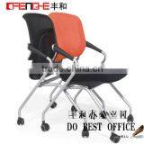 Commercial Furniture Office Furniture Cheap Folding Visitor Chairs thumbnail-2