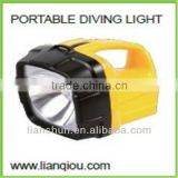 LED diving lantern