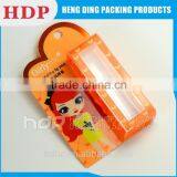 Printed Customized Mini Plastic Box thumbnail-5