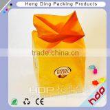 Printing Transparent Clear Pvc Gift Box for Chocolates Packaging Suppliers thumbnail-5