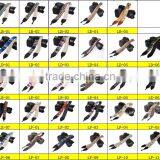 Factory Supply LYNCA LL Series Uppon Leather Material Colorful Neck Camera Strap for Dslr Camera thumbnail-2