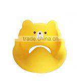 Plastic Animal Shape Baby Toilet Seat Cover thumbnail-1