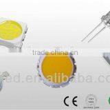 Factory Supply COB Power Led 3mm Diode dc 12v Led thumbnail-3