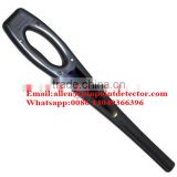 Pinpoint Factory Super wand high quality handheld metal detector superscanner ,Super Wand hand held metal detector