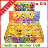 Factory Price Hot Selling 12 Pcs Led Colorful Unique Led Bright Bouncing Ball thumbnail-5