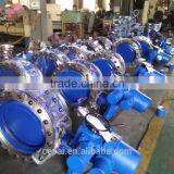 Electric Butterfly Valves thumbnail-2
