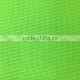 100gsm 100%polyester Warp Knitted Fluorescent Fabric for Safety Vest thumbnail-5