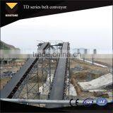 Production Line Band Conveyor Structure Available to Service Machinery Overseas thumbnail-3