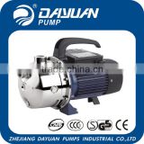 JET(SC) 1'' heat pump for water heater